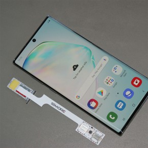 Speed ZX-Twin Galaxy Note 10+ Dual SIM card adapter Android for