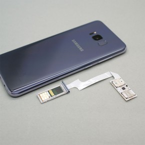 S8 active dual sim online
