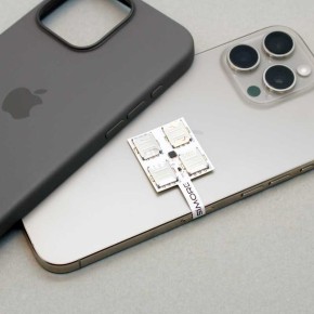 iPhone 16 Pro Max US版 海外版物理dualSIMカード 楽天市場】iPhone 16 Pro Max ＜US版 (アメリカ版)＞ A3084 【 新品