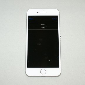 iPhone 6s 2台　sim フリー iPhone 6S Dual SIM Adapter Speed X-Twin 6S - DualSIM card