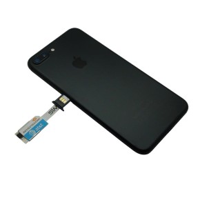 Dual SIM for iPhone 8 Plus adapter QS-Twin 8 Plus - DualSIM
