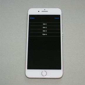 Amazon.com: Apple iPhone 8 (256GB, Silver) [Locked] +