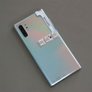 Speed ZX-Triple Galaxy Note 10+ Triple Dual SIM card adapter