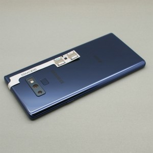 Speed ZX-Twin Galaxy Note 9 Dual SIM card adapter Android