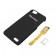 Dual SIM case adapter for iPhone 5S