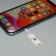 iPhone 11 dual SIM adapter SIMore 
