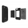 iPhone Plus 8 7 6 6S dual sim bluetooth adapter case with hotspot MiFi wifi router