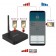 Dual SIM router 4G transformer adapter for Android mobile DualSIM@home 4G
