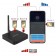 Router dual SIM 4G and Triple SIM active adapter for iPhone DualSIM@home