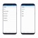 Dual triple SIM SIMore for Galaxy S9+