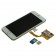 iPhone 6 Plus Triple sim card adapter case simore
