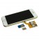 iPhone 6 triple dual sim adapter case
