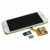 iPhone 6 Plus triple dual sim adapter case