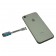 QS-Twin 7 dual sim case adapter for iPhone 7