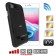 iPhone 8 7 6 6S Dual SIM adapter case bluetooth simultaneous connexion and MiFi Wi-Fi router 