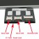 Multi-SIM extender for iPhone