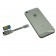 iPhone SE Dual SIM card adapter case 4G QS-Twin SE