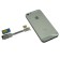 Case dual sim adapter for Apple iPhone SE