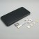 Quadruple SIM adapter for iPhone X