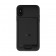 iPhone X - XS case for dual SIM active bluetooth and wifi adapter E-Clips Box 