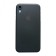 iPhone XR Protection case black SIMore