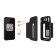 Dual SIM iPhone XS & Triple SIM active bluetooth adapter case MiFi wifi router hotspot