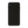 iPhone XS Max Protection case black SIMore