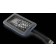 Black mini cell phone easy tu use and lighweight