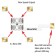Multi SIM adapter iPhone 18 Pro Max for four physical SIM cards