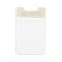 Pouch SIMore White for mobile phones