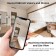 Spy hidden camera wifi HD with wireless charger and motion detection