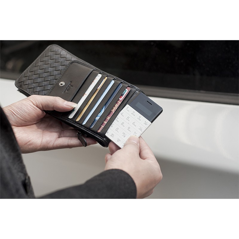 Talkase mini handy bluetooth 