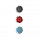 Home Button for iPhone and iPad - Alloy X Home Color