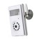 HD GSM wireless monitoring camera - 4G 3G motion detection alert