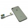 QS-Twin 8 Dual SIM karten adapter für iPhone 8