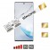 Dual SIM Galaxy Note 10 Karten adapter Android SIMore Speed Xi-Twin Note 10