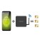 Android Dual SIM Aktiv Adapter Gleichzeitig 4G router konverter DualSIM@home 4G