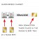 Dual SIM für Galaxy Note20 Adapter Konverter SIMore