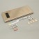 Galaxy Note8 Vierfach dual sim konverter adapter Android