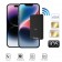 iPhone Dual SIM Bluetooth adaptern mit zwei oder drei nummern gleichzeitig erreichbar 