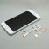 Vier Nummern auf ihr iPhone 6 Plus mit dem Multi Vierfach SIM Adapter für iPhone 6 Plus
