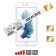 iPhone 6S Doppel SIM karten adapter Speed X-Twin 6S fuer iPhone 6S