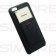 Schutzhülle für iPhone 6 Plus / 6S Plus mit tasche halter für SIMore GoldBox bluetooth dual SIM adapter