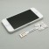 iPhone SE mit vier nummern -SIMore adaptern