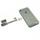 Schutzhülle Dual SIM Adapter für iPhone SE QS-Twin SE