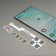 Vierfach SIM karten adapter für SamsungGalaxy Note 10+