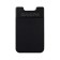 Pouch SIMore Black für Handys