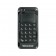 Talkase schwarz dualsim schutzhülle bluetooth für iPhone SE, 5 und 5S