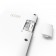 Talkphone White Mikro sim mini Handy