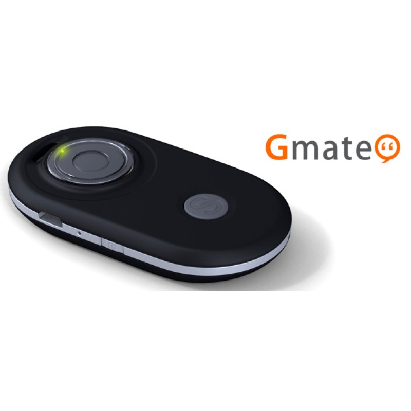 Gmate Bluetooth Dual SIM Transformer per Apple iPhone, iPad, iPod touch e Android